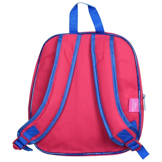 Sunce Παιδική τσάντα πλάτης Princess Mini Backpack